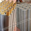 stainless steel wire mesh (really factory )