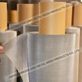 welded wire mesh