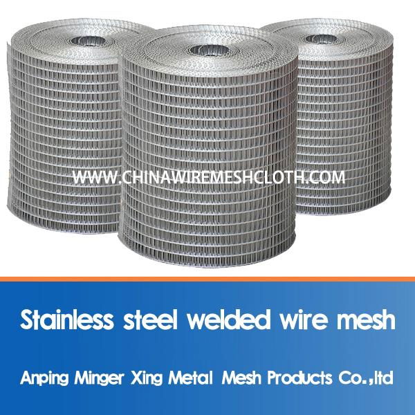 Welded Wire Mesh for rabbit cages 4