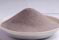 Semi-Friable Fused Alumina