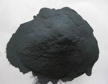 Black Silicon Carbide