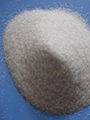 Microcrystalline Fused Alumina 2