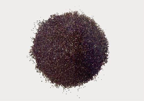 Microcrystalline Fused Alumina 3