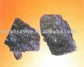 RS Brown fused alumina 98% 4