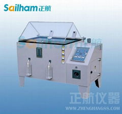 Salt  Spray Test  Chamber