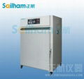 Industrial high temperatue oven