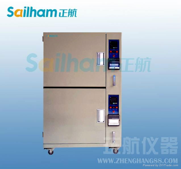 High temperatue aging chamber 2