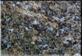 Butterfly blue granite slabs&tiles