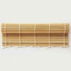 Bamboo Table Runner