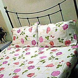 Duvet Bed Cover