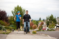 Battery for Powered Unicycle Lithium