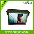22 inch network bus advertising player 1