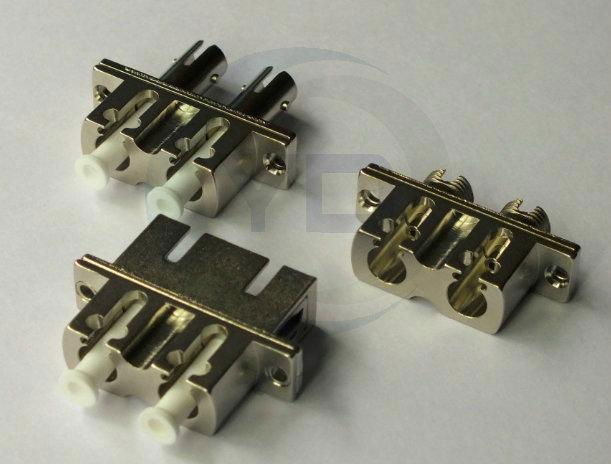 Fiber Optic Adapter FC SC LC ST LC-ST LC-FC 4