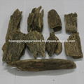  High Quality Agarwood chunk Grade A 1