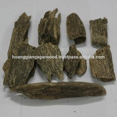  High Quality Agarwood chunk Grade A