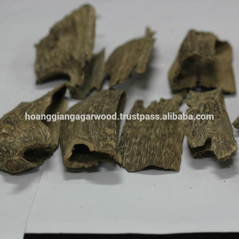 Agarwood chunk Grade B