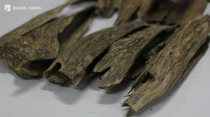 Agarwood chunk Grade B 5