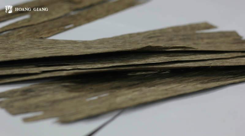 Agarwood chips Grade B – ACPB