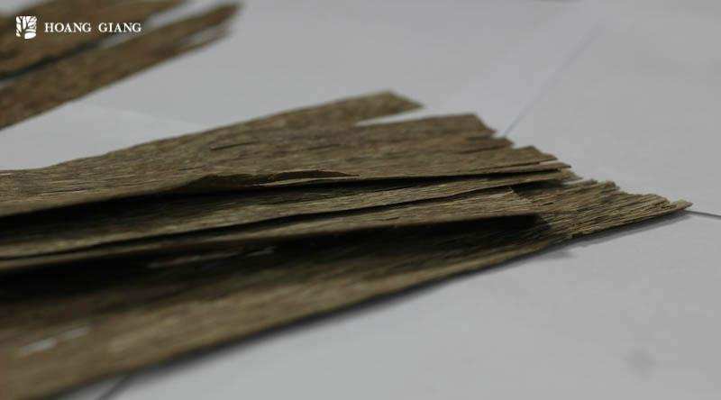 Agarwood chips Grade B – ACPB 2