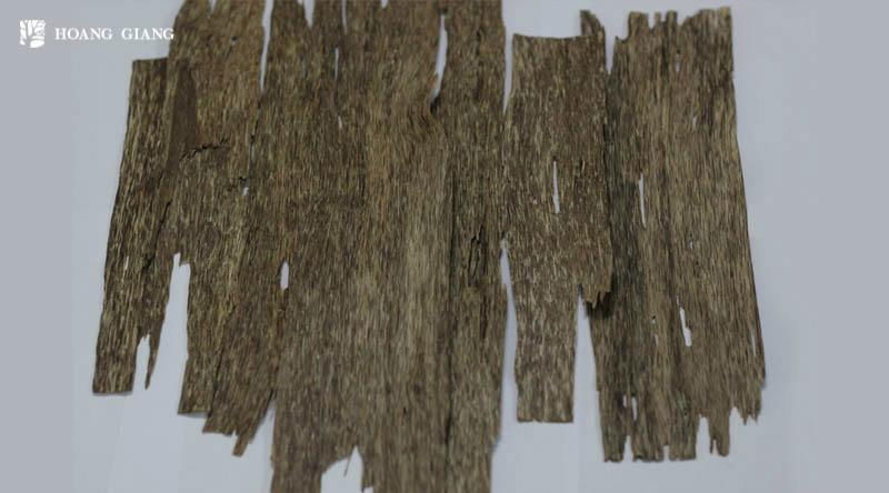 Agarwood chips Grade B – ACPB 3