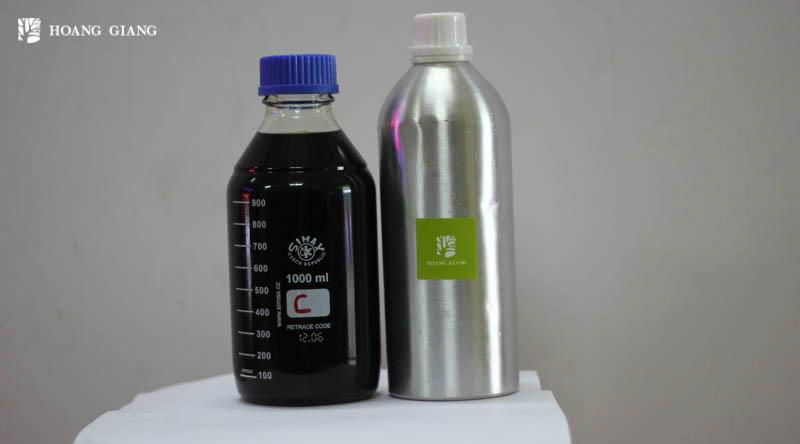 High quality Agarwood Oil-Grade C