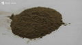 Incense powder from agarwood