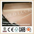 commercial plywood