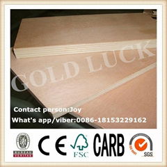 commercial plywood