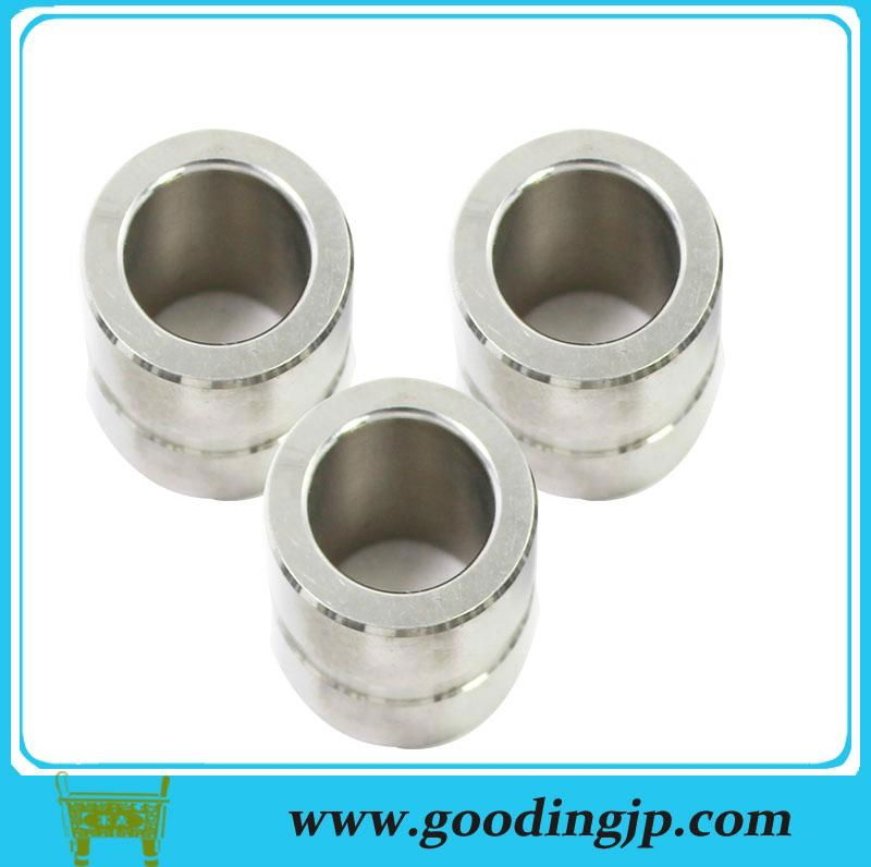 For Automotive inspection checking bushes stainless steel kinds of sleeves 3