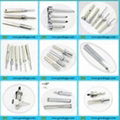 precision Auto checking fixture standard parts SKD11 fabricating checking pin