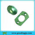 guangdong dongguan Metal protecting aluminium standard tooling ball cover 1