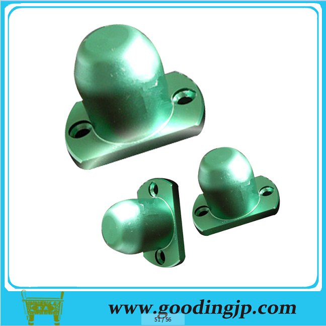 guangdong dongguan Metal protecting aluminium standard tooling ball cover 3