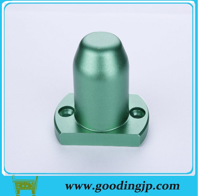guangdong dongguan Metal protecting aluminium standard tooling ball cover 4