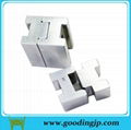 China Quality mould sliding block 1