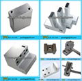 China Quality mould sliding block 3