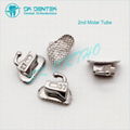 Dental Orthodontic Buccal Tube