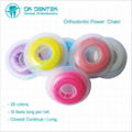 Orthodontic Power Chain Dental Ortho E chain