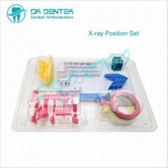 Dental X-ray Position Kit dental x ray position set