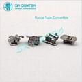 Orthodontic Convertible Buccal Tube Double Tube 3