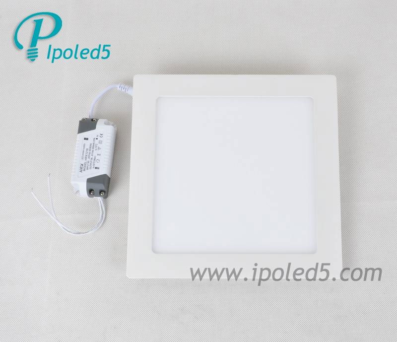 LED panel lights mini 3W  2