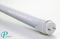  T8 LED Tube Light 22W 1200MM High brightness Epistar SMD2835 AC85-265V 