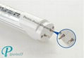  T8 LED Tube Light 22W 1200MM High brightness Epistar SMD2835 AC85-265V  3