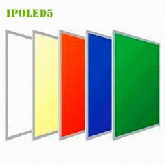 LED panel lights 300*600 16W RGB with super thin 9mm DC 24V 5050 SMD Ceiling lig