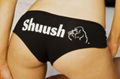 Womens Shuush Underwear 