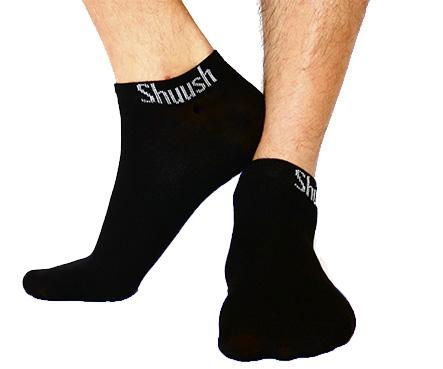 Shuush Socks  3
