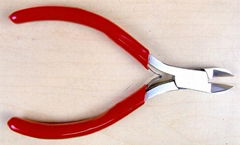 jewelers plier