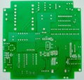 Hard circuit board