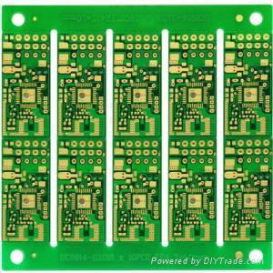 High quality PCB board 4