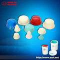 Pad Printing Silicone Rubber 1