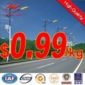 Street Lighting Pole with good price